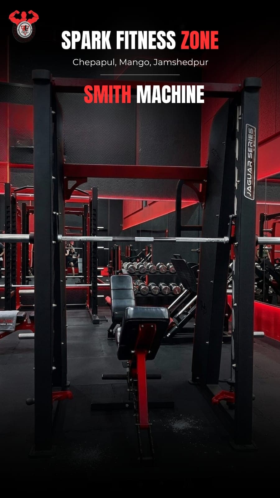 Smith Machine